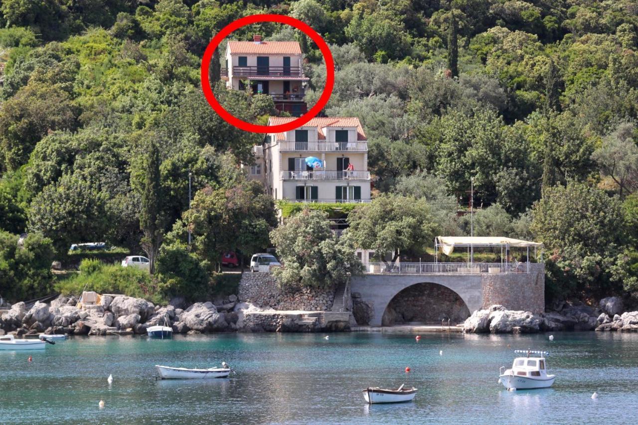 Apartments By The Sea Molunat, Dubrovnik - 8550 Extérieur photo