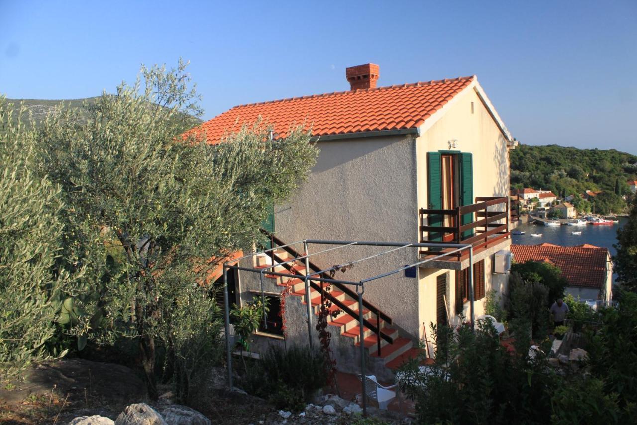 Apartments By The Sea Molunat, Dubrovnik - 8550 Extérieur photo