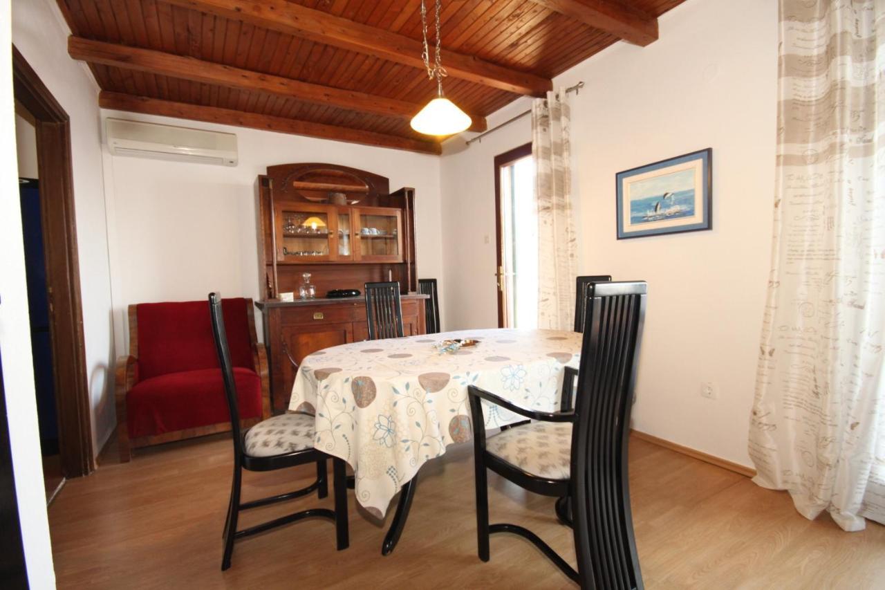 Apartments By The Sea Molunat, Dubrovnik - 8550 Extérieur photo