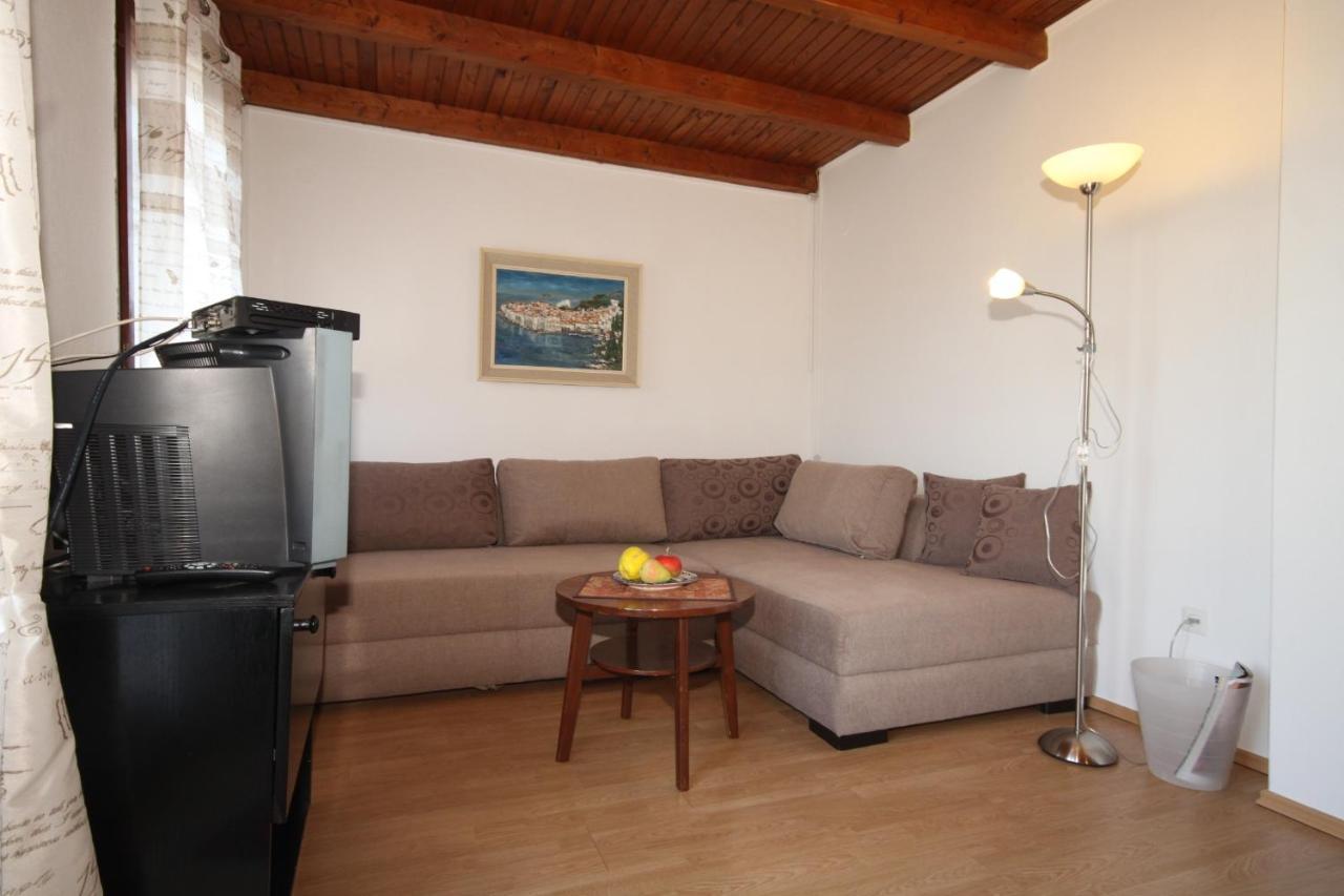 Apartments By The Sea Molunat, Dubrovnik - 8550 Extérieur photo